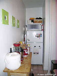 New York T3 appartements colocation - cuisine (NY-12346) photo 2 de 4