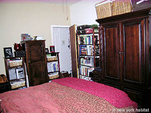 New York T3 appartements colocation - chambre 1 (NY-12346) photo 2 de 5