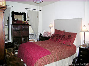 New York T3 appartements colocation - Appartement r&eacute;f&eacute;rence NY-12346
