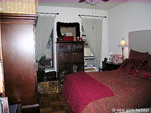 New York T3 appartements colocation - chambre 1 (NY-12346) photo 5 de 5
