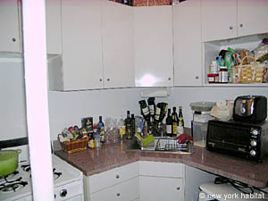 New York T3 appartements colocation - cuisine (NY-12346) photo 3 de 4