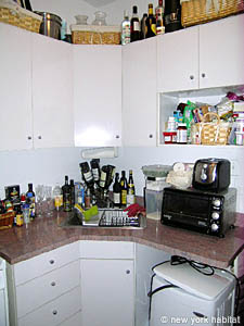 New York T3 appartements colocation - cuisine (NY-12346) photo 4 de 4