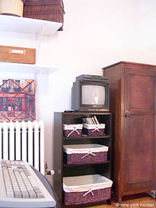 New York T3 appartements colocation - chambre 2 (NY-12346) photo 3 de 3