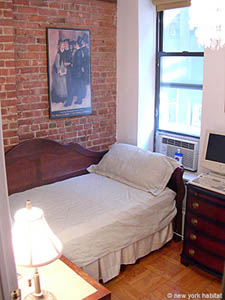 New York T3 appartements colocation - chambre 2 (NY-12346) photo 2 de 3
