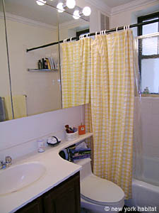New York T3 logements location appartements salle d'eau 1 photo 1
