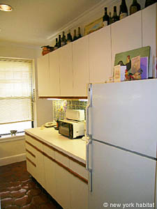 New York T3 logements location appartements cuisine photo 3