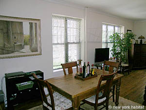 New York T3 logements location appartements s&eacute;jour photo 5