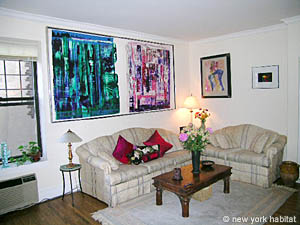 New York T3 logements location appartements s&eacute;jour photo 6