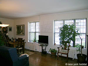 New York T3 logements location appartements s&eacute;jour photo 8
