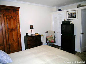 New York T3 logements location appartements chambre 1 photo 19