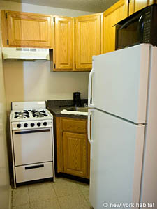 New York Monolocale appartamento - cucina (NY-12354) photo 1 di 1