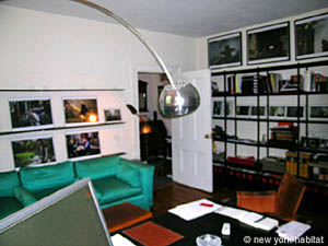 New York T4 - Triplex - Maison citadine appartements location vacances - s&eacute;jour 2 (NY-12362) photo 3 de 3