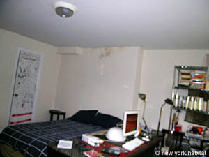 New York T4 - Triplex - Maison citadine appartements location vacances - chambre 2 (NY-12362) photo 3 de 4