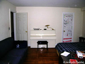 New York T4 - Triplex - Maison citadine appartements location vacances - chambre 2 (NY-12362) photo 4 de 4