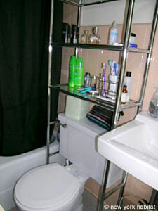 New York T4 - Triplex - Maison citadine appartements location vacances - salle d'eau 2 (NY-12362) photo 1 de 2