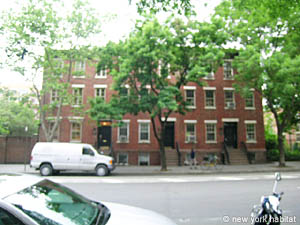 New York T4 - Triplex - Maison citadine appartements location vacances - autre (NY-12362) photo 1 de 8