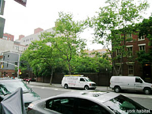 New York T4 - Triplex - Maison citadine appartements location vacances - autre (NY-12362) photo 2 de 8