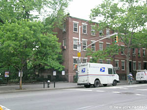 New York T4 - Triplex - Maison citadine appartements location vacances - autre (NY-12362) photo 3 de 8