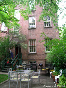New York T4 - Triplex - Maison citadine appartements location vacances - autre (NY-12362) photo 6 de 8
