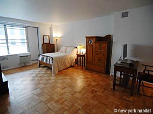 New York 4 Zimmer ferienwohnung - schlafzimmer 1 (NY-12364) photo 1 von 1