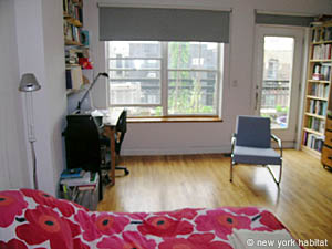 New York 3 Camere - Duplex - Casa di citt&agrave; appartamento casa vacanze - camera 1 (NY-12366) photo 3 di 3