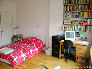 New York 3 Camere - Duplex - Casa di citt&agrave; appartamento casa vacanze - camera 1 (NY-12366) photo 1 di 3