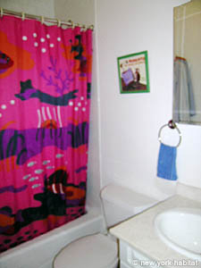 New York 3 Camere - Duplex - Casa di citt&agrave; appartamento casa vacanze - bagno 2 (NY-12366) photo 1 di 2