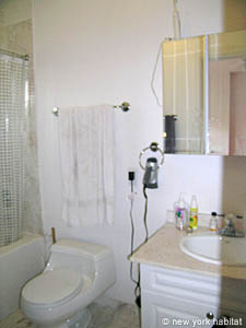 New York 3 Camere - Duplex - Casa di citt&agrave; appartamento casa vacanze - bagno 1 (NY-12366) photo 2 di 2