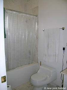 New York 3 Camere - Duplex - Casa di citt&agrave; appartamento casa vacanze - bagno 1 (NY-12366) photo 1 di 2