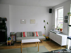 New York 3 Camere - Duplex - Casa di citt&agrave; appartamento casa vacanze - cucina (NY-12366) photo 4 di 4