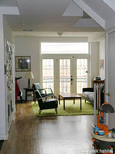 New York 3 Camere - Duplex - Casa di citt&agrave; appartamento casa vacanze - Appartamento riferimento NY-12366