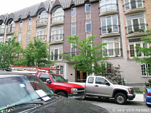 New York 3 Camere - Duplex - Casa di citt&agrave; appartamento casa vacanze - altro (NY-12366) photo 4 di 4