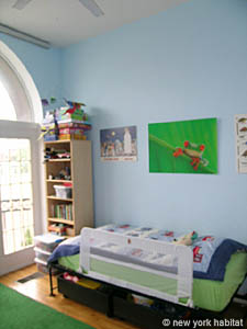New York 3 Camere - Duplex - Casa di citt&agrave; appartamento casa vacanze - camera 2 (NY-12366) photo 2 di 2
