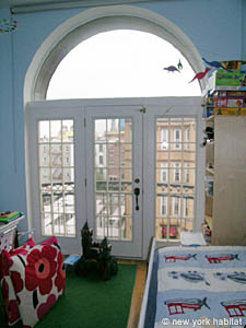 New York 3 Camere - Duplex - Casa di citt&agrave; appartamento casa vacanze - camera 2 (NY-12366) photo 1 di 2