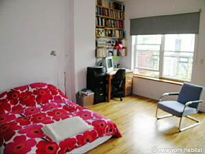New York 3 Camere - Duplex - Casa di citt&agrave; appartamento casa vacanze - camera 1 (NY-12366) photo 2 di 3
