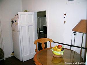 Nueva York 3 Dormitorios alojamiento, bed and breakfast - cocina (NY-12369) photo 1 de 2