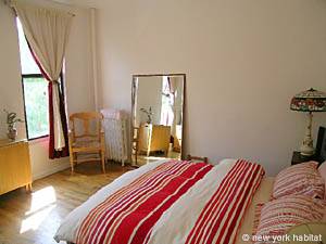 Nueva York 3 Dormitorios alojamiento, bed and breakfast - Referencia apartamento NY-12369