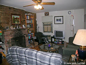 New York T2 logements location appartements - Appartement r&eacute;f&eacute;rence NY-12371
