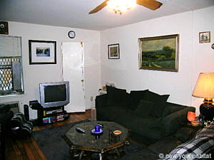 New York T2 logements location appartements - s&eacute;jour (NY-12371) photo 2 de 3