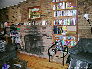 New York T2 logements location appartements - s&eacute;jour (NY-12371) photo 3 de 3