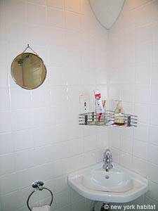 New York T3 - Duplex - Maison citadine appartements location vacances - salle d'eau 2 (NY-12372) photo 3 de 3