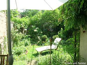 New York T3 - Duplex - Maison citadine appartements location vacances - autre (NY-12372) photo 3 de 10