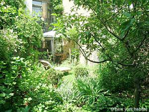 New York T3 - Duplex - Maison citadine appartements location vacances - autre (NY-12372) photo 4 de 10