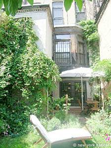 New York T3 - Duplex - Maison citadine appartements location vacances - autre (NY-12372) photo 5 de 10
