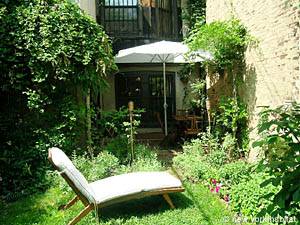 New York T3 - Duplex - Maison citadine appartements location vacances - autre (NY-12372) photo 6 de 10
