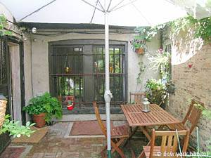 New York T3 - Duplex - Maison citadine appartements location vacances - autre (NY-12372) photo 7 de 10