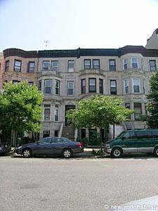 New York T3 - Duplex - Maison citadine appartements location vacances - autre (NY-12372) photo 9 de 10