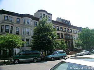 New York T3 - Duplex - Maison citadine appartements location vacances - autre (NY-12372) photo 10 de 10