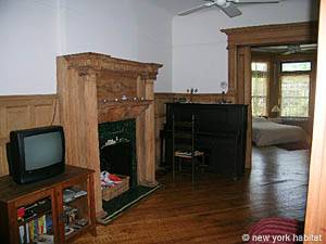 New York T3 - Duplex - Maison citadine appartements location vacances - s&eacute;jour (NY-12372) photo 6 de 10