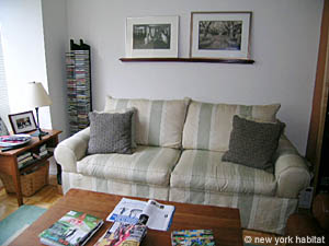New York T2 appartements location vacances - s&eacute;jour (NY-12382) photo 3 de 4